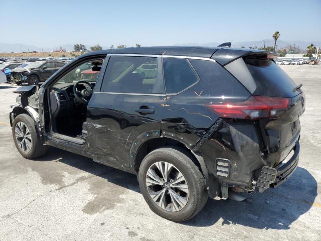 2023 NISSAN ROGUE SV JN8BT3BA8PW411715