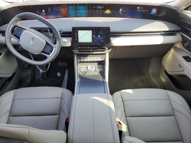 2025 LINCOLN NAUTILUS P 5LMPJ8J45SJ916500