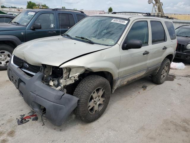 FORD ESCAPE XLT