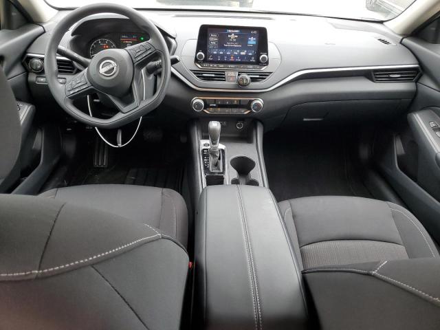 2025 NISSAN ALTIMA S - 1N4BL4BVXSN317750