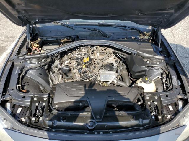 2015 BMW 328 I WBA3A5C57FF610401