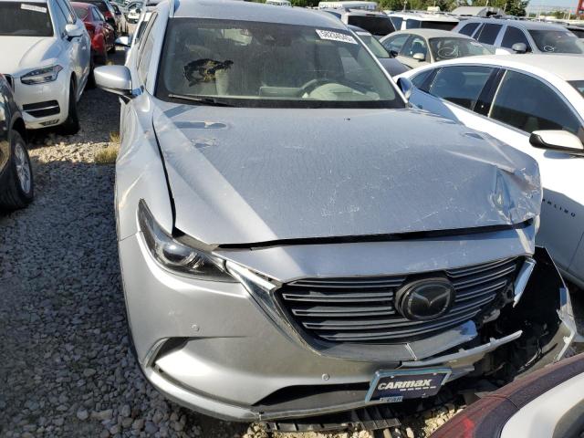 2021 MAZDA CX-9 GRAND JM3TCBDY3M0517581
