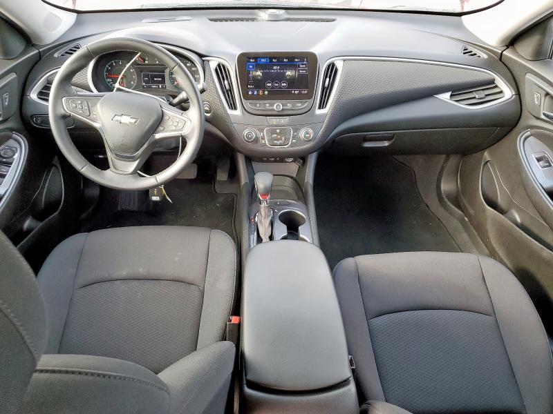 2023 CHEVROLET MALIBU RS 1G1ZG5ST4PF197312