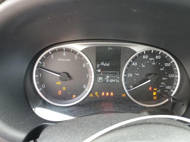 2023 NISSAN KICKS S - 3N1CP5BVXPL546934