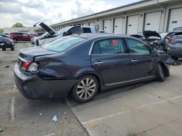 Vin: 4t1bk3db6bu392313, lot: 61128575, toyota avalon base 20113