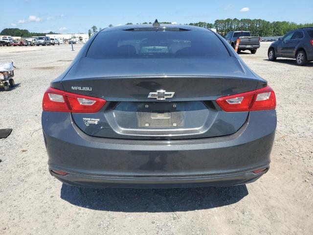 2018 CHEVROLET MALIBU LS 1G1ZB5ST7JF220300