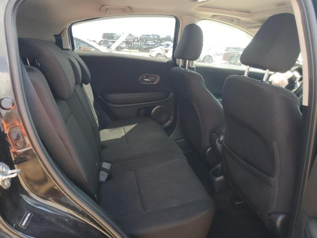 2016 HONDA HR-V EX 3CZRU6H53GM719484