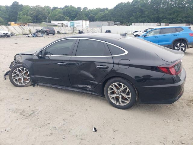 2021 HYUNDAI SONATA SEL - 5NPEF4JA5MH096915