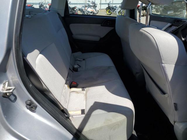 2016 SUBARU FORESTER 2 - JF2SJABC6GH482120