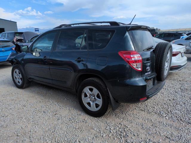 Vin: 2t3bf4dv7cw243034, lot: 60541725, toyota rav4 20122