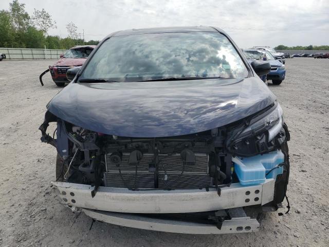 2025 TOYOTA SIENNA XSE 5TDDSKFCXSS159536