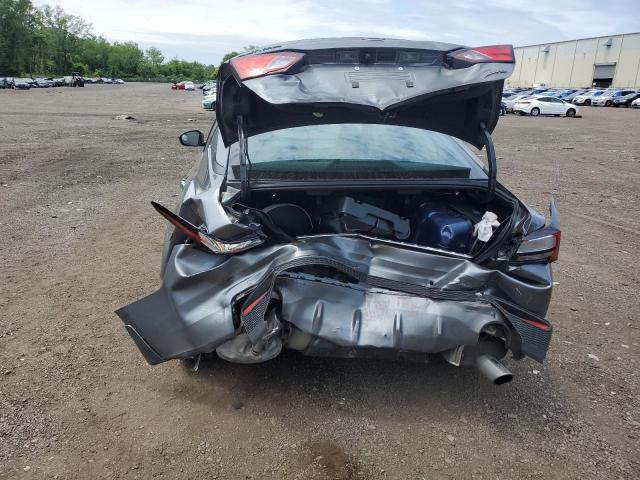 2023 NISSAN ALTIMA SV 1N4BL4DW0PN347787