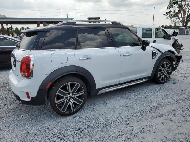 Vin: wmzyw7c01l3l79003, lot: 60715415, mini cooper s countryman 20203