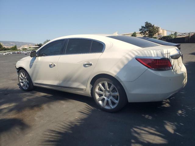 Vin: 1g4ge5ed9bf175514, lot: 59214875, buick lacrosse cxs 20112