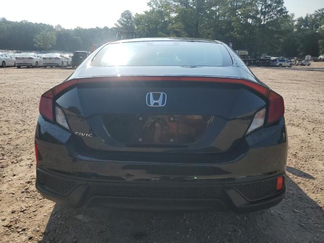 2020 HONDA CIVIC LX 2HGFC4B60LH303131