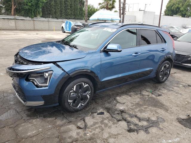Vin: kndcr3l19r5125667, lot: 61850215, kia niro wind wind 2024 img_1
