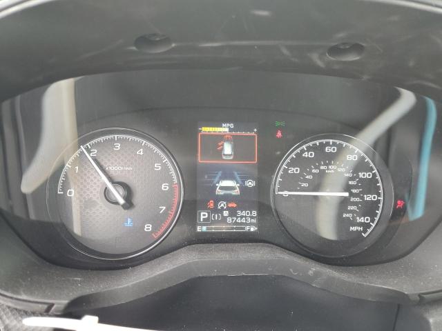 2022 SUBARU FORESTER JF2SKAAC5NH496831