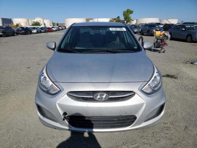 2016 HYUNDAI ACCENT SE KMHCT4AE4GU077152