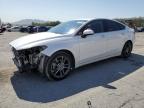 2017 FORD FUSION SE - 3FA6P0H91HR276505