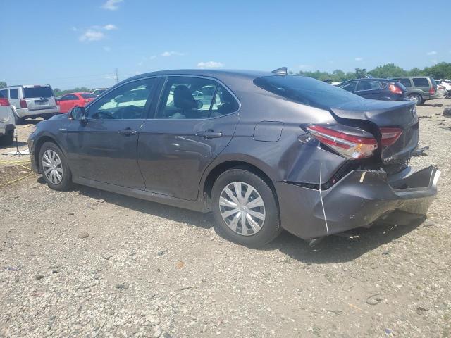 Vin: 4t1e31ak2lu535567, lot: 61793255, toyota camry le 20202