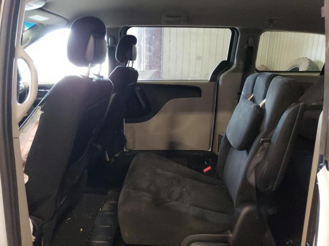 2016 DODGE GRAND CARA 2C4RDGBG8GR139520