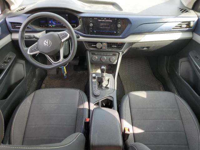 2022 VOLKSWAGEN TAOS SE 3VVWX7B26NM045169