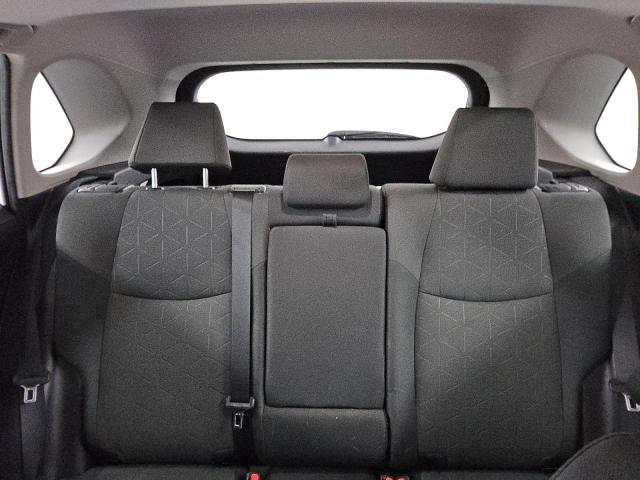 2022 TOYOTA RAV4 XLE - 2T3W1RFV1NW234956