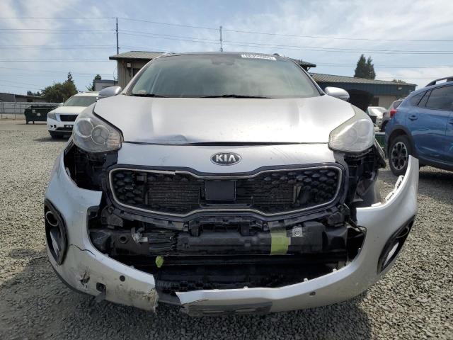 2017 KIA SPORTAGE E KNDPNCAC1H7079689