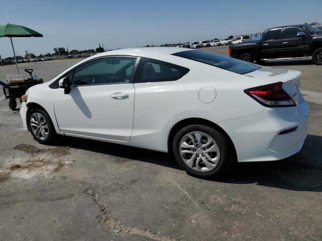 2015 HONDA CIVIC LX 2HGFG3B5XFH501967