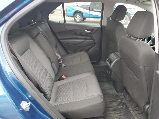2020 CHEVROLET EQUINOX LT - 3GNAXKEV0LL256931