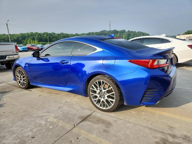2018 LEXUS RC 350 JTHSZ5BC5J5008553