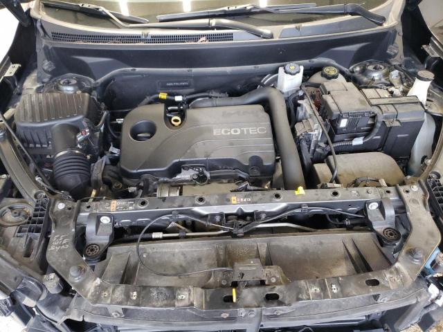 2020 GMC TERRAIN SL - 3GKALTEV2LL103899