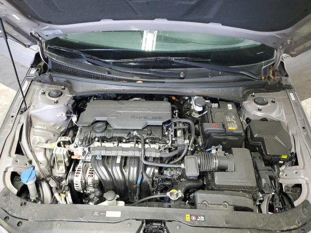 2024 HYUNDAI ELANTRA LI KMHLP4DG2RU810495