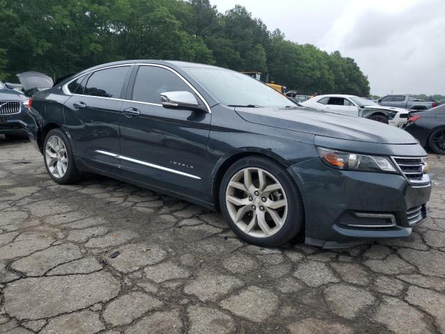 Vin: 2g1125s30j9153013, lot: 59579855, chevrolet impala premier 20184