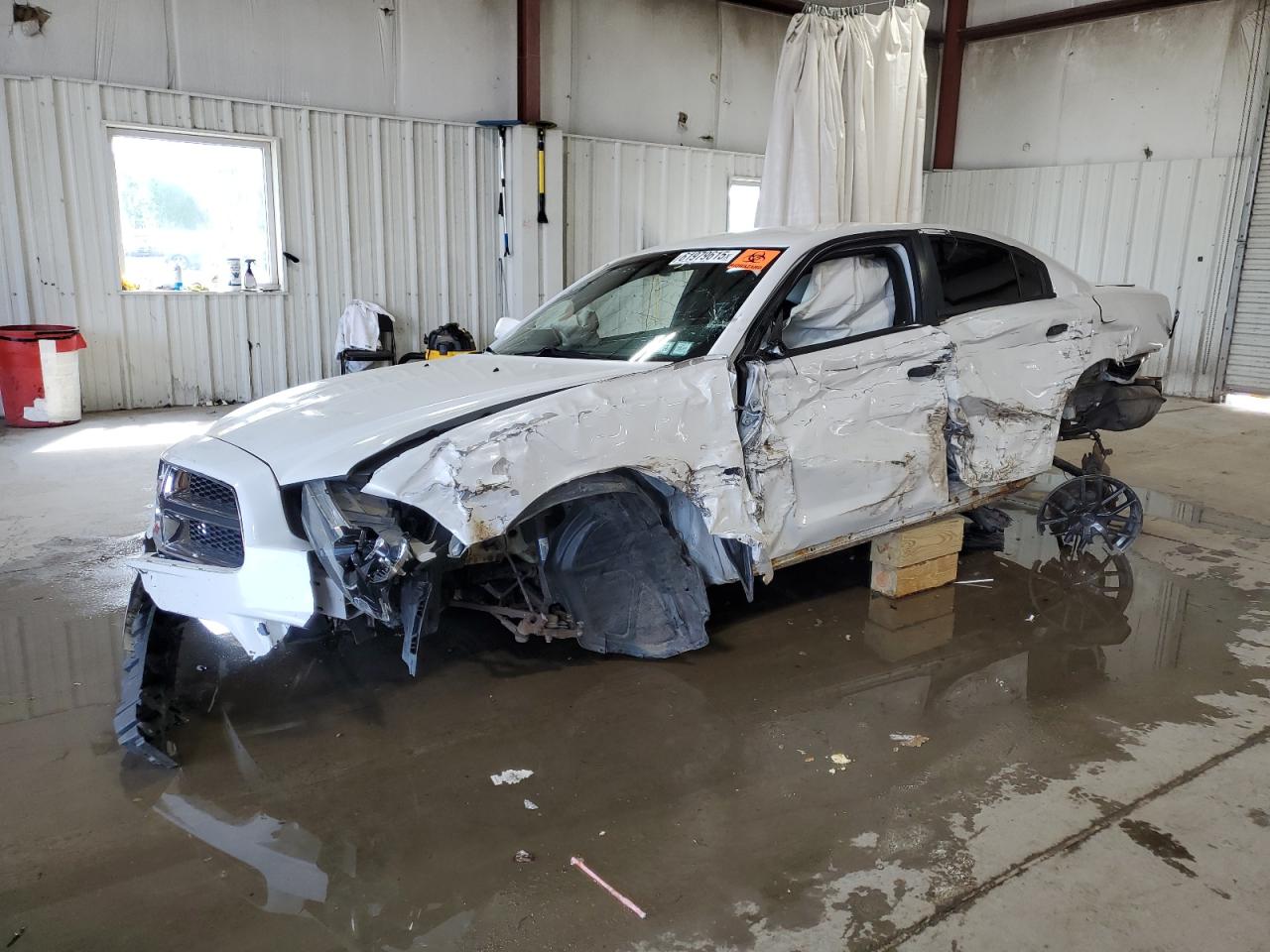 DODGE CHARGER SE