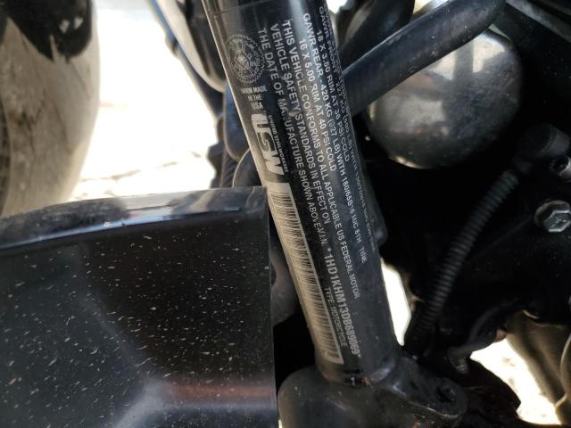 2013 HARLEY-DAVIDSON FLTRX ROAD 1HD1KHM13DB689069
