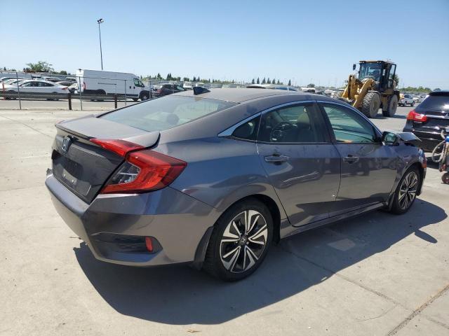 2018 HONDA CIVIC EX - JHMFC1F34JX010272