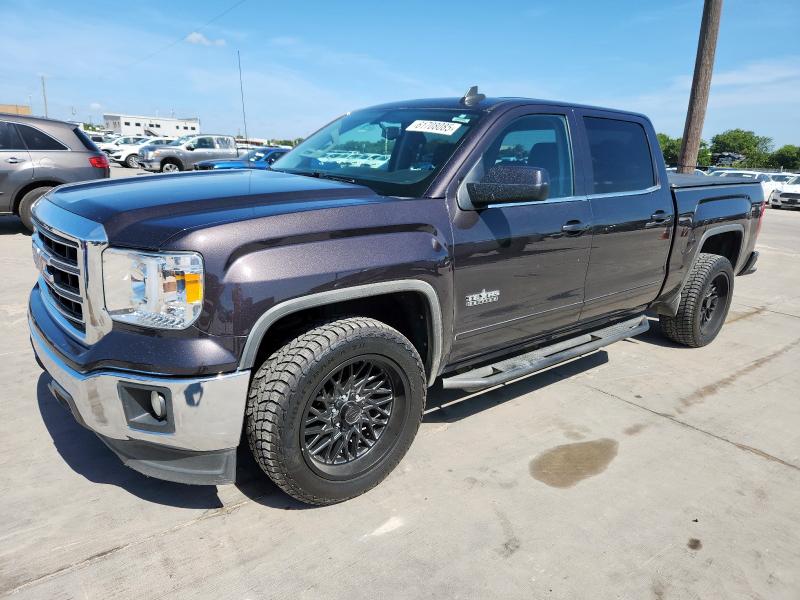 GMC SIERRA C15