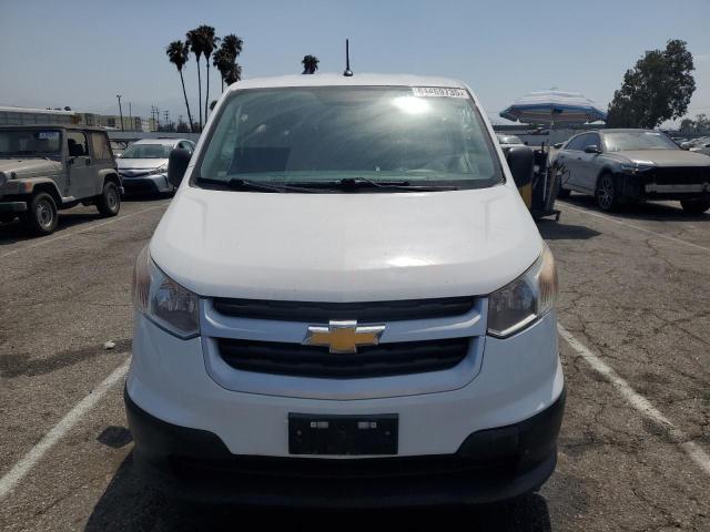 2017 CHEVROLET CITY EXPRE 3N63M0ZNXHK694018