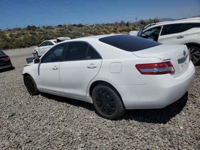 Vin: 4t1bf3ek7au551471, lot: 59551885, toyota camry base 20102