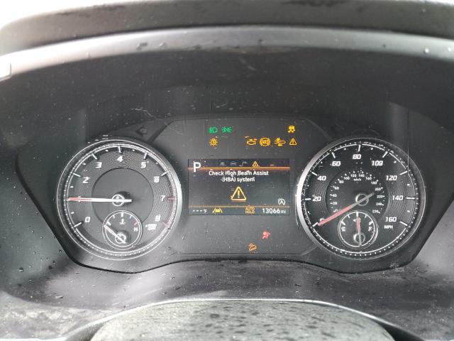2023 HYUNDAI SANTA FE S - 5NMS2DAJ2PH615032