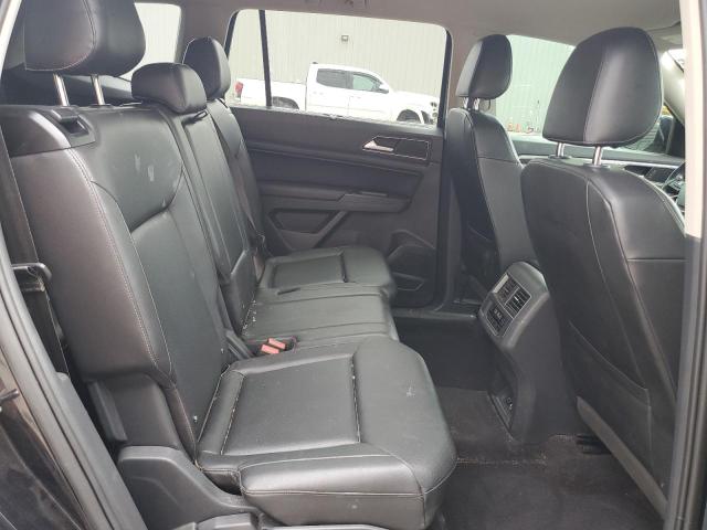 2018 VOLKSWAGEN ATLAS SE 1V2DR2CA0JC540163