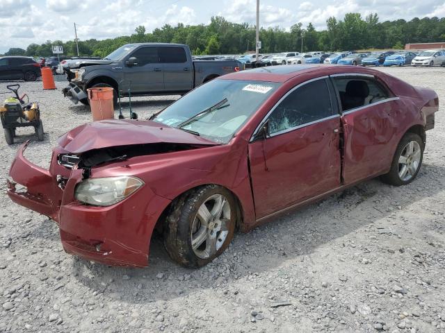 CHEVROLET MALIBU 2LT
