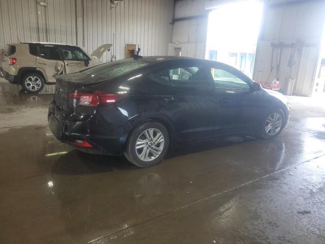 Vin: 5npd84lf1kh453910, lot: 61925515, hyundai elantra sel 20193