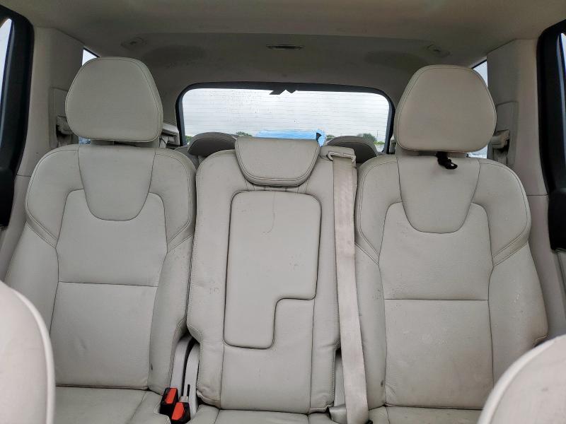 2019 VOLVO XC90 T5 MO YV4102PK6K1422629