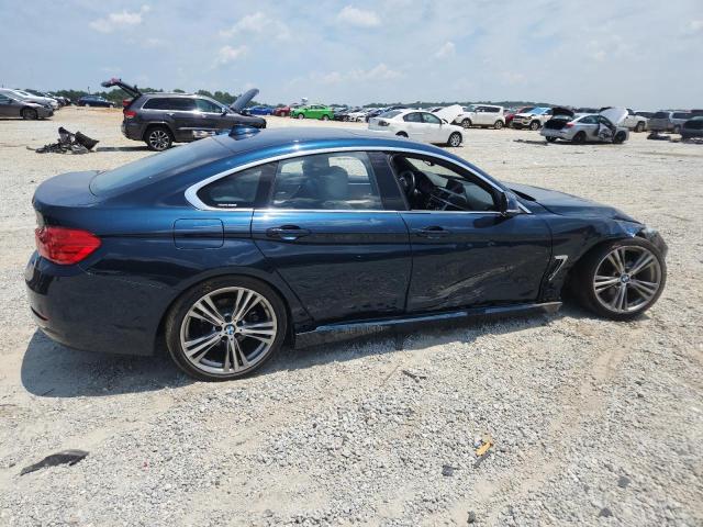 2017 BMW 430I GRAN WBA4F7C32HG788911