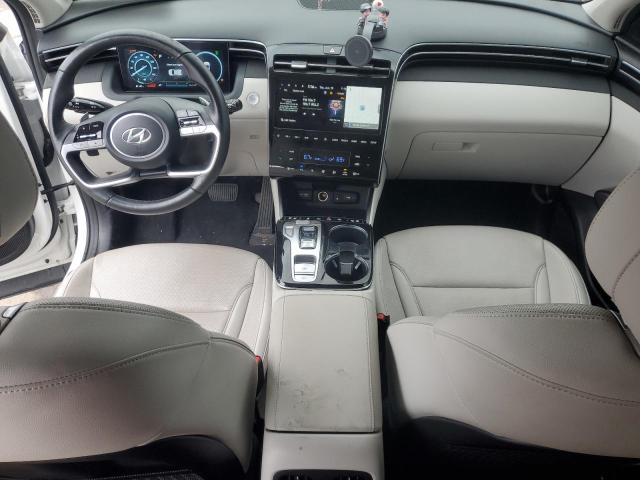 2023 HYUNDAI TUCSON LIM 5NMJECAE9PH233581
