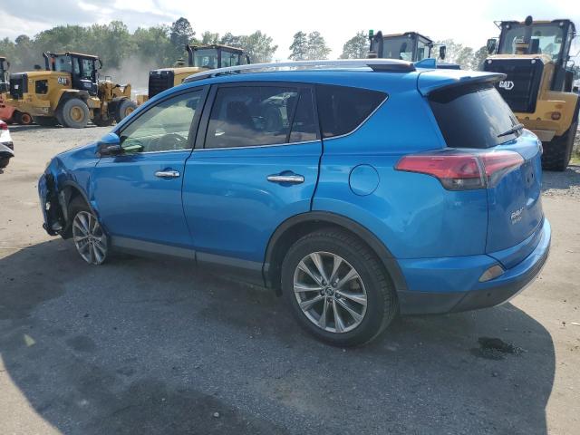Vin: jtmyfrev1gj077247, lot: 60534045, toyota rav4 limited 20162