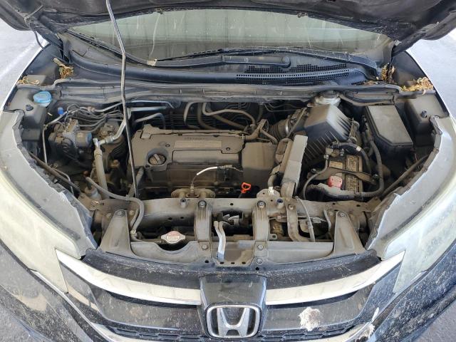 2015 HONDA CR-V LX - 3CZRM3H36FG713236