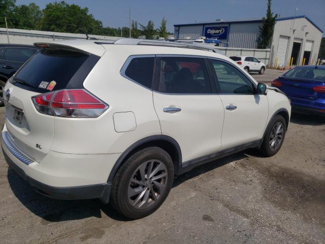 Vin: 5n1at2mt0gc745735, lot: 62364165, nissan rogue s 20163